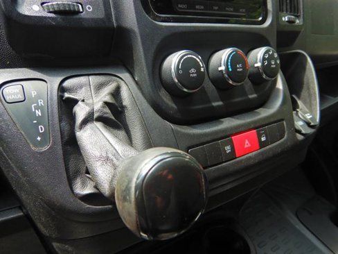 Used 2020 RAM ProMaster 3500 image 22