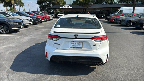 Used 2022 Toyota Corolla SE image 7