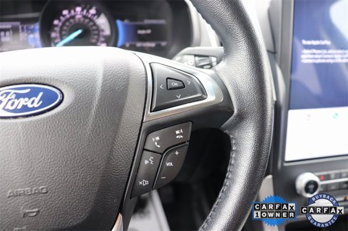 Used 2023 Ford Edge SEL image 29