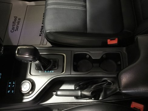 Used 2019 Ford Ranger Lariat w/ Equipment Group 501A Mid image 37