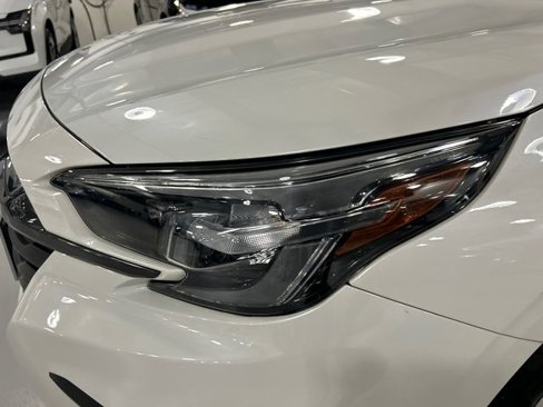 Certified 2023 Subaru Legacy Premium image 7
