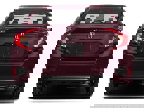Used 2016 Honda Civic EX image 5