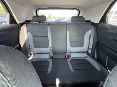 New 2026 Chevrolet TrailBlazer LS w/ LS Convenience Package image 29