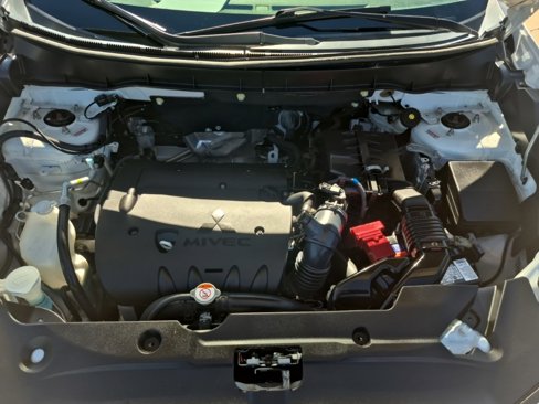 Used 2017 Mitsubishi Outlander Sport FWD image 46