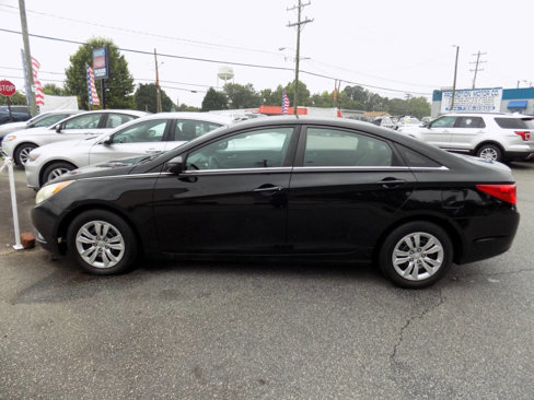 Used 2011 Hyundai Sonata GLS image 6