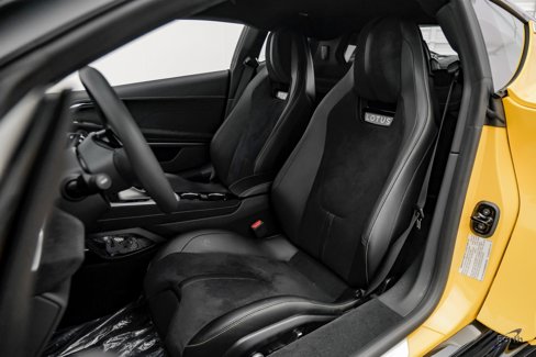 New 2025 Lotus Emira image 42