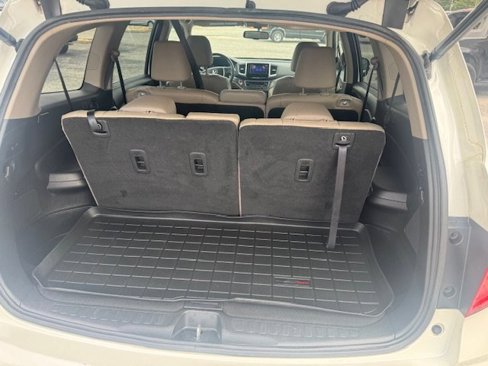 Used 2016 Honda Pilot EX-L image 8