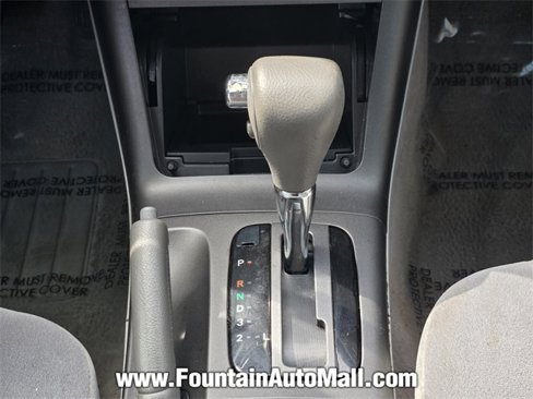 Used 2006 Toyota Camry image 14