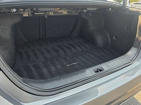 Used 2022 Nissan Altima 2.5 SV image 18