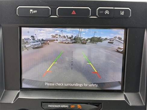 Used 2020 Ford F150 Lariat image 20