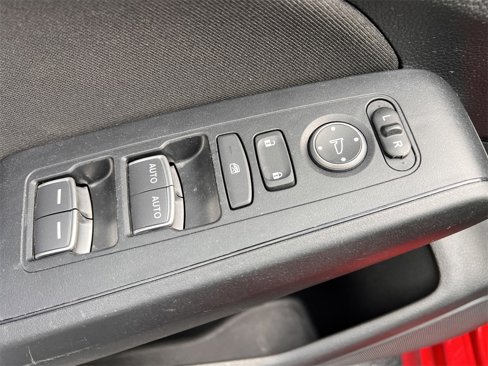 Used 2024 Honda Civic Sport image 17