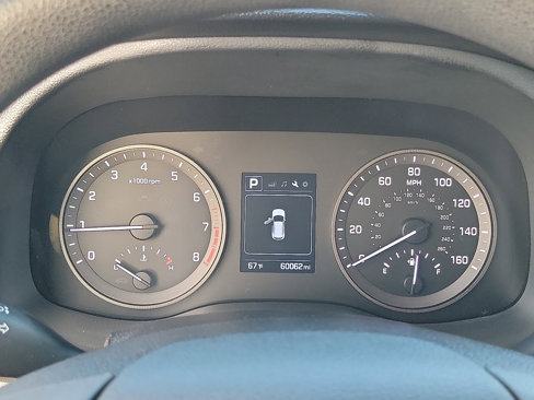 Used 2018 Hyundai Tucson SEL image 7