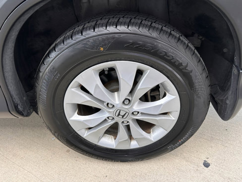 Used 2013 Honda CR-V EX-L image 33