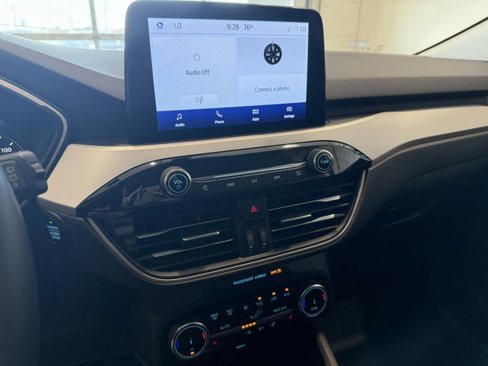Used 2022 Ford Escape SEL image 21