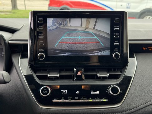Used 2020 Toyota Corolla SE image 24