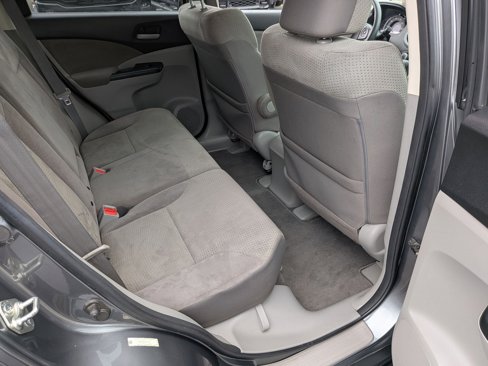 Used 2012 Honda CR-V EX image 27