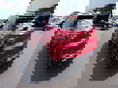 Used 2022 Chevrolet TrailBlazer RS image 5