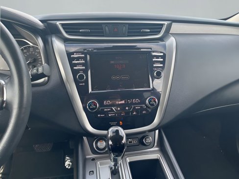 Used 2023 Nissan Murano SV image 25