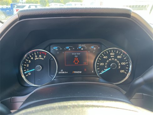 Used 2018 Ford F150 Lariat image 20