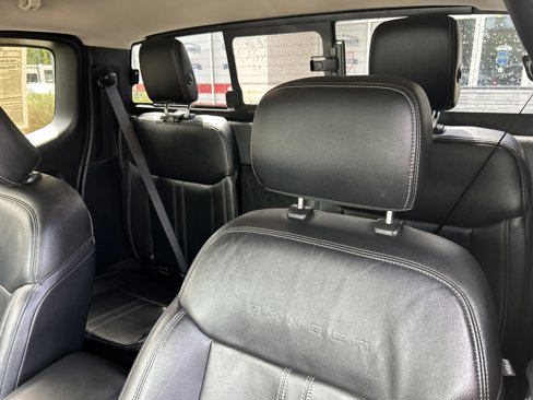 Used 2019 Ford Ranger Lariat image 15