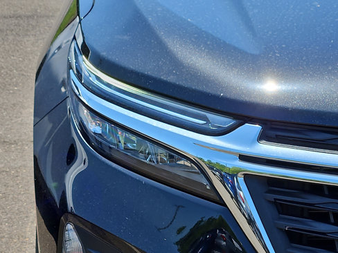 Certified 2022 Chevrolet Equinox LT image 9
