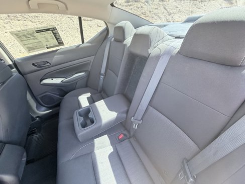 Used 2023 Nissan Altima 2.5 S image 24
