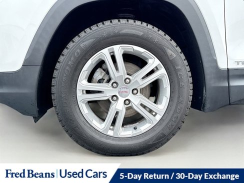 Used 2020 GMC Terrain SLE w/ Driver Convenience Package image 32