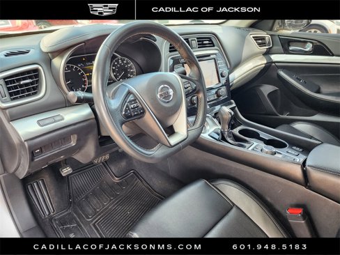 Used 2022 Nissan Maxima SV w/ Floor Mat Group image 13
