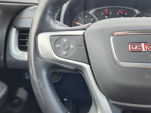 Used 2018 GMC Terrain SLE w/ Infotainment Package I image 11
