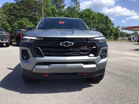 New 2025 Chevrolet Colorado Z71 w/ Z71 Convenience Package 2 image 12