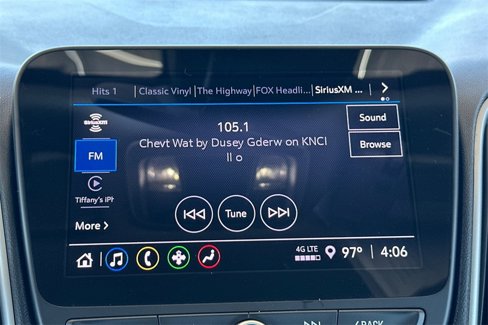 Used 2023 Chevrolet Malibu LT image 26