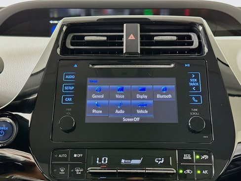 Used 2017 Toyota Prius Two image 23