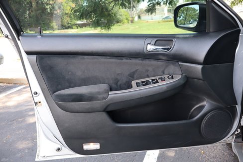 Used 2006 Honda Accord EX image 23