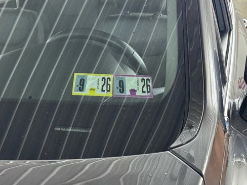 Used 2022 Hyundai Santa Fe SEL w/ Convenience Package image 10