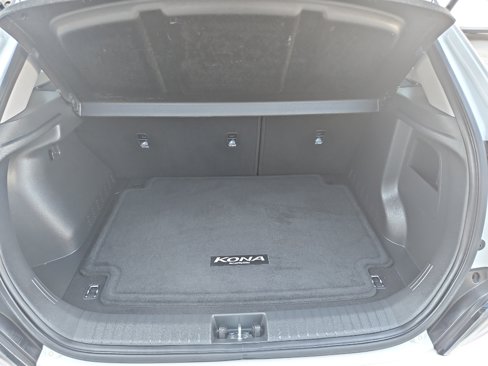 Used 2022 Hyundai Kona SEL w/ Convenience Package image 17