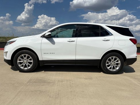 Used 2019 Chevrolet Equinox LT image 5