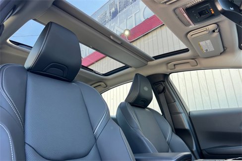 Used 2025 Toyota Prius image 15