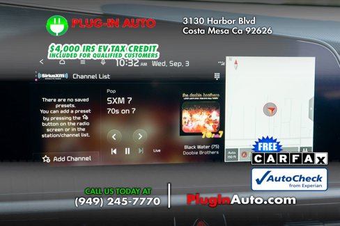 Used 2023 Kia Niro Wind image 30