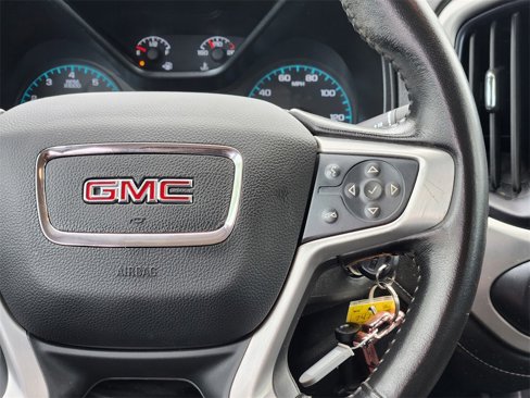Used 2021 GMC Canyon Elevation w/ Trailering Package image 27