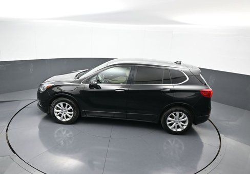Used 2019 Buick Envision Preferred image 40