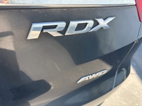 Used 2014 Acura RDX AWD w/ Technology Package image 11