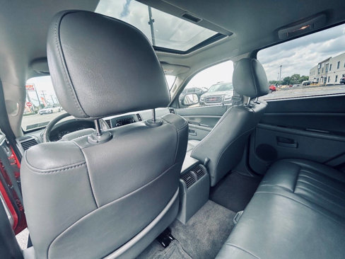 Used 2006 Jeep Grand Cherokee Laredo image 22