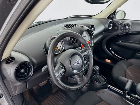 Used 2013 MINI Cooper Countryman image 9