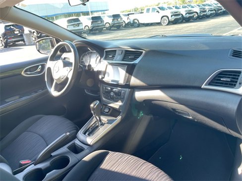 Used 2019 Nissan Sentra SV image 26