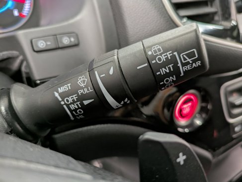 Certified 2019 Honda Passport Touring image 18