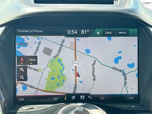 Used 2014 Ford C-MAX SEL w/ Equipment Group 303A image 14