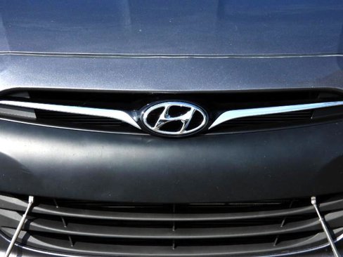 Used 2016 Hyundai Genesis 3.8 image 26