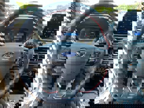 New 2025 Ford Escape ST-Line Select image 14