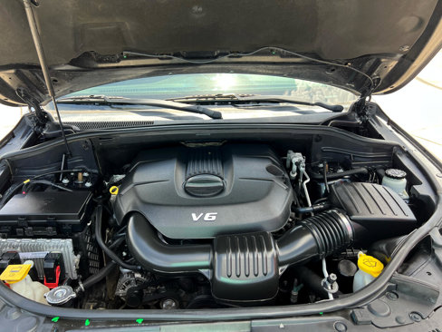 Used 2014 Jeep Grand Cherokee Limited image 26