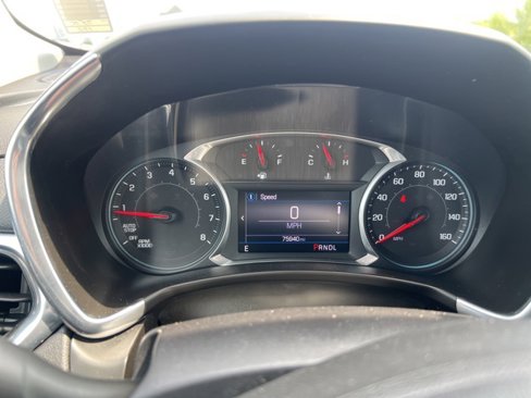 Used 2019 Chevrolet Equinox LT image 29